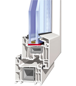 пластиковые окна wintech