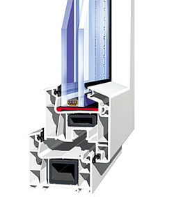 пластиковые окна wintech